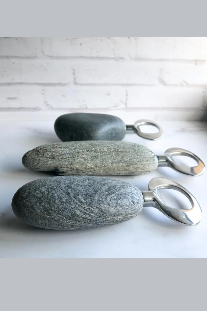 Stone Bottle Opener