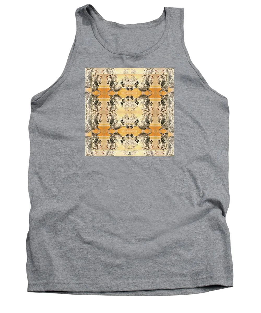 Sun Stallion - Tank Top