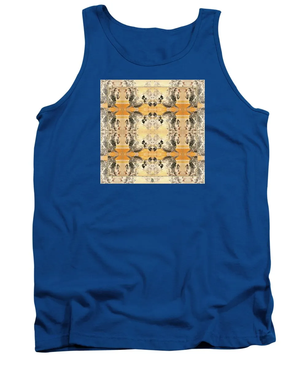 Sun Stallion - Tank Top