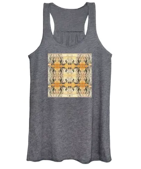 Sun Stallion - Women's Tank Top