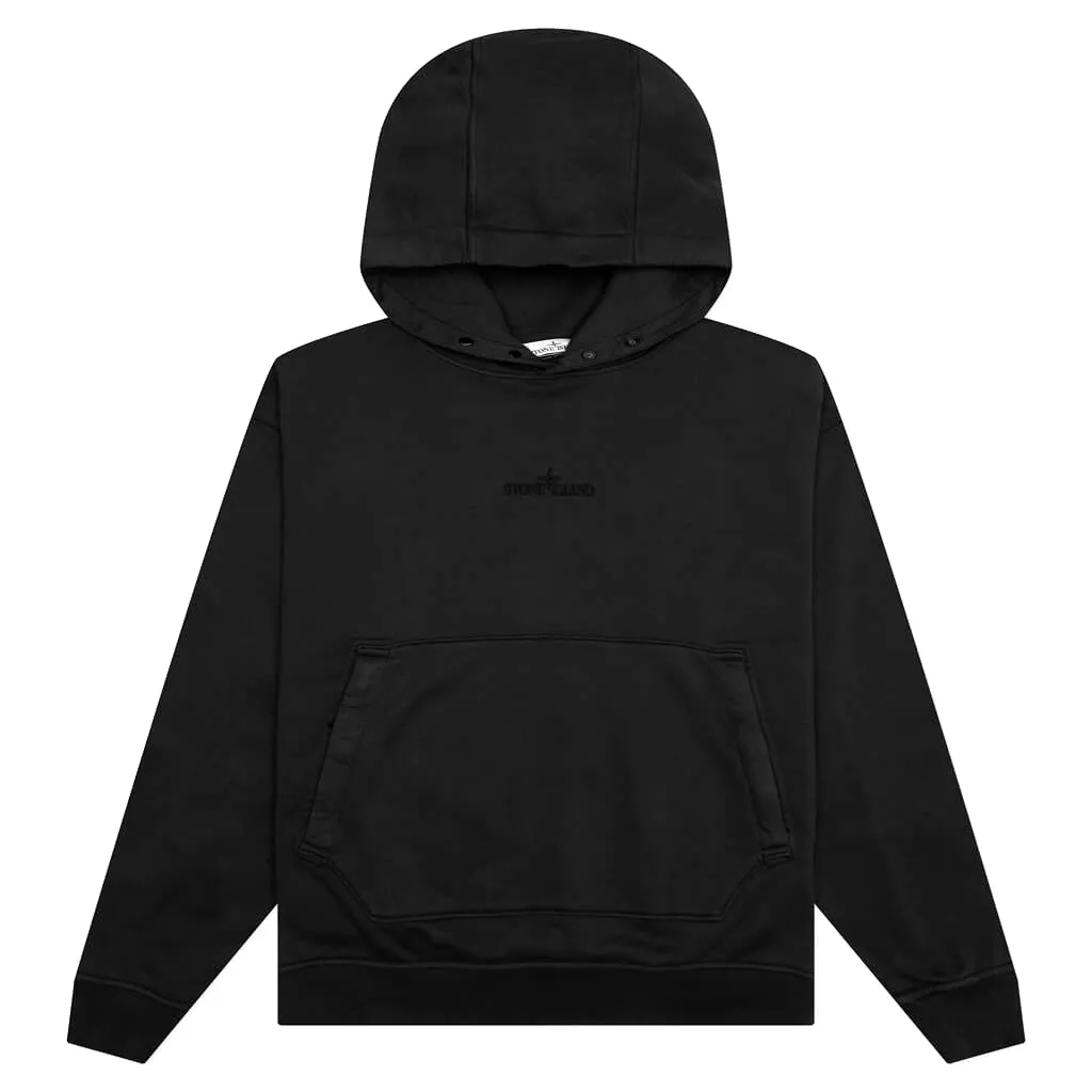 Sweatshirt - Black