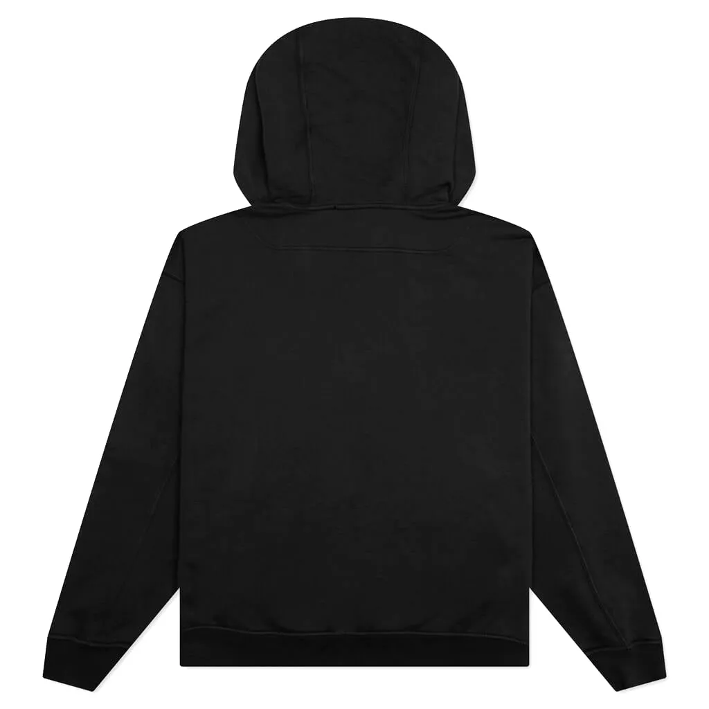 Sweatshirt - Black