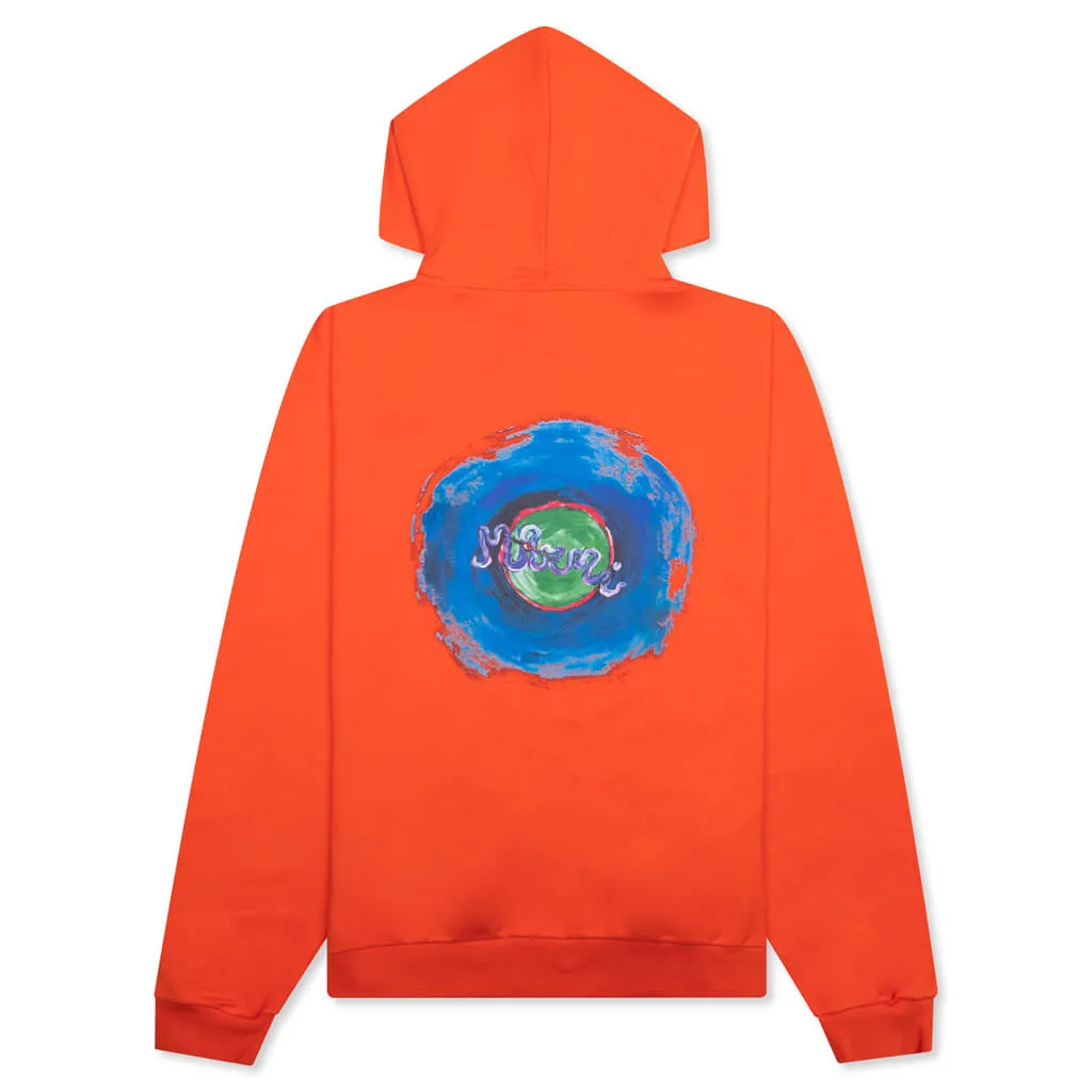 Sweatshirt - Carrot