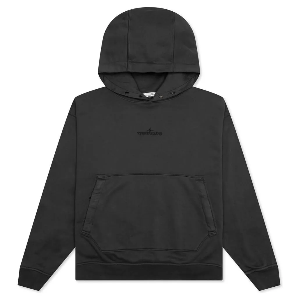 Sweatshirt - Steel Grey