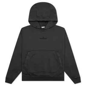 Sweatshirt - Steel Grey