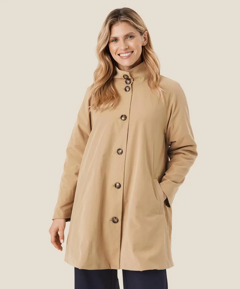 Teresa Coat