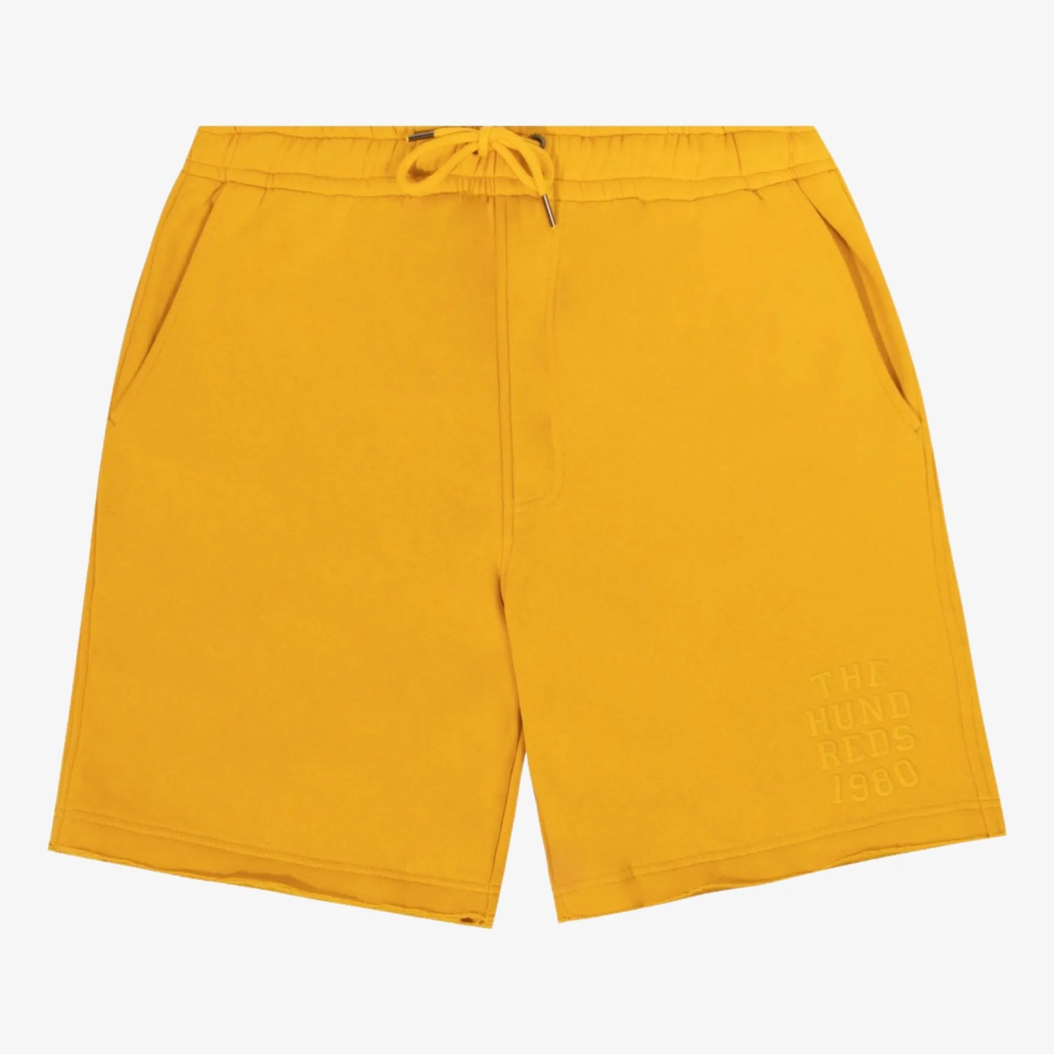 The Hundreds 'Stack 1980' Sweatshort