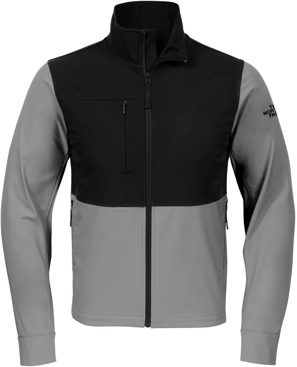 The North FaceCastle Rock Soft Shell Jacket