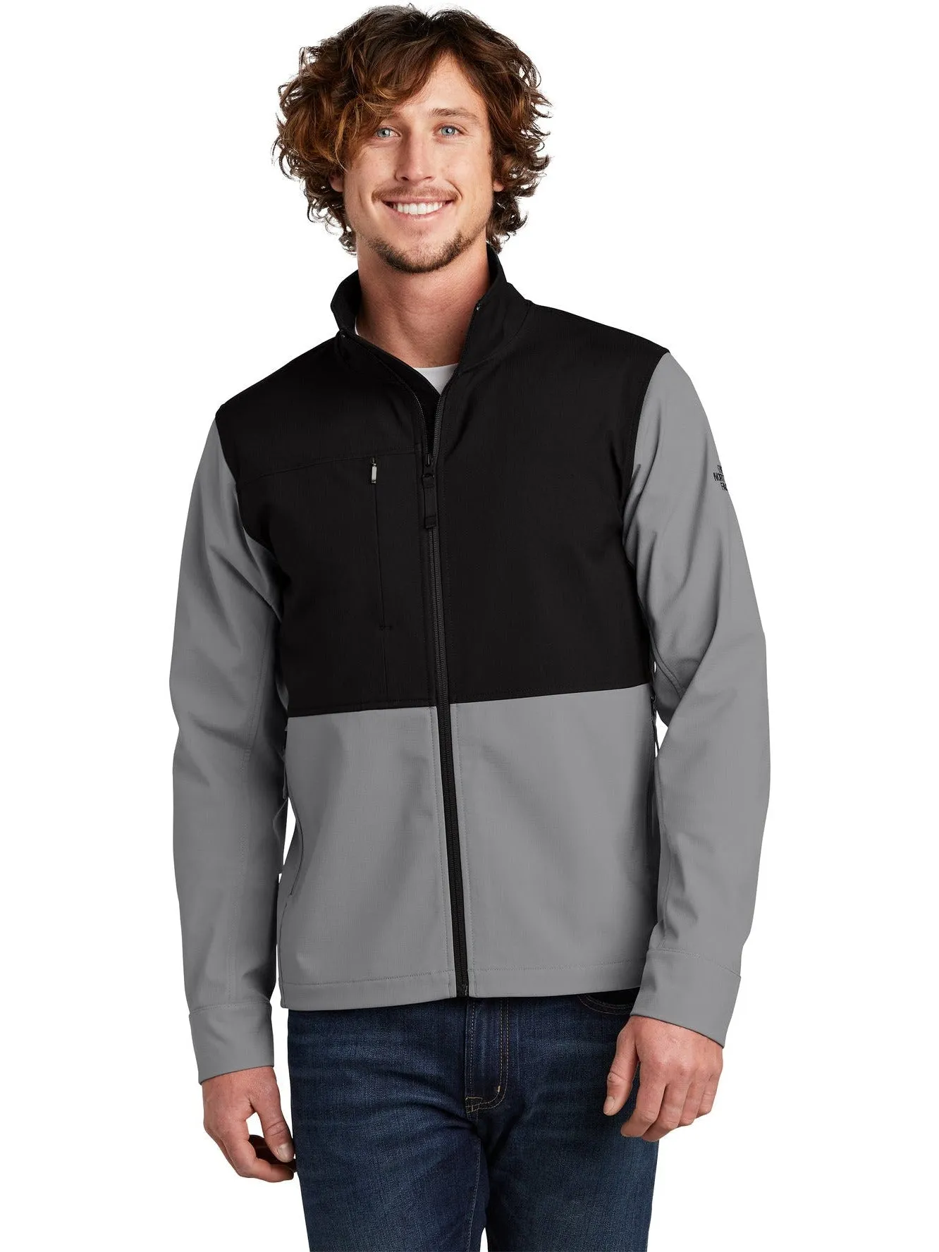 The North FaceCastle Rock Soft Shell Jacket