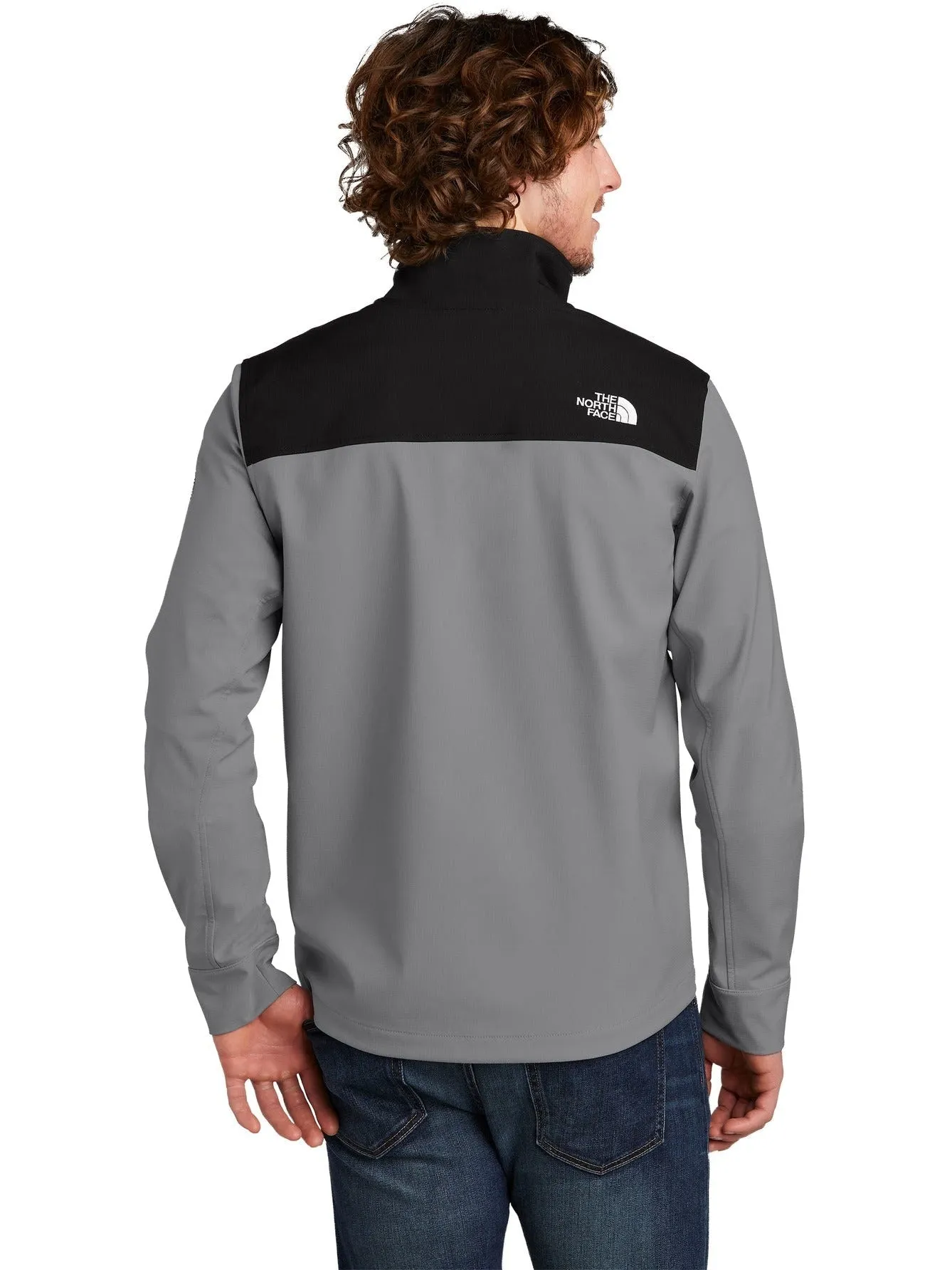 The North FaceCastle Rock Soft Shell Jacket