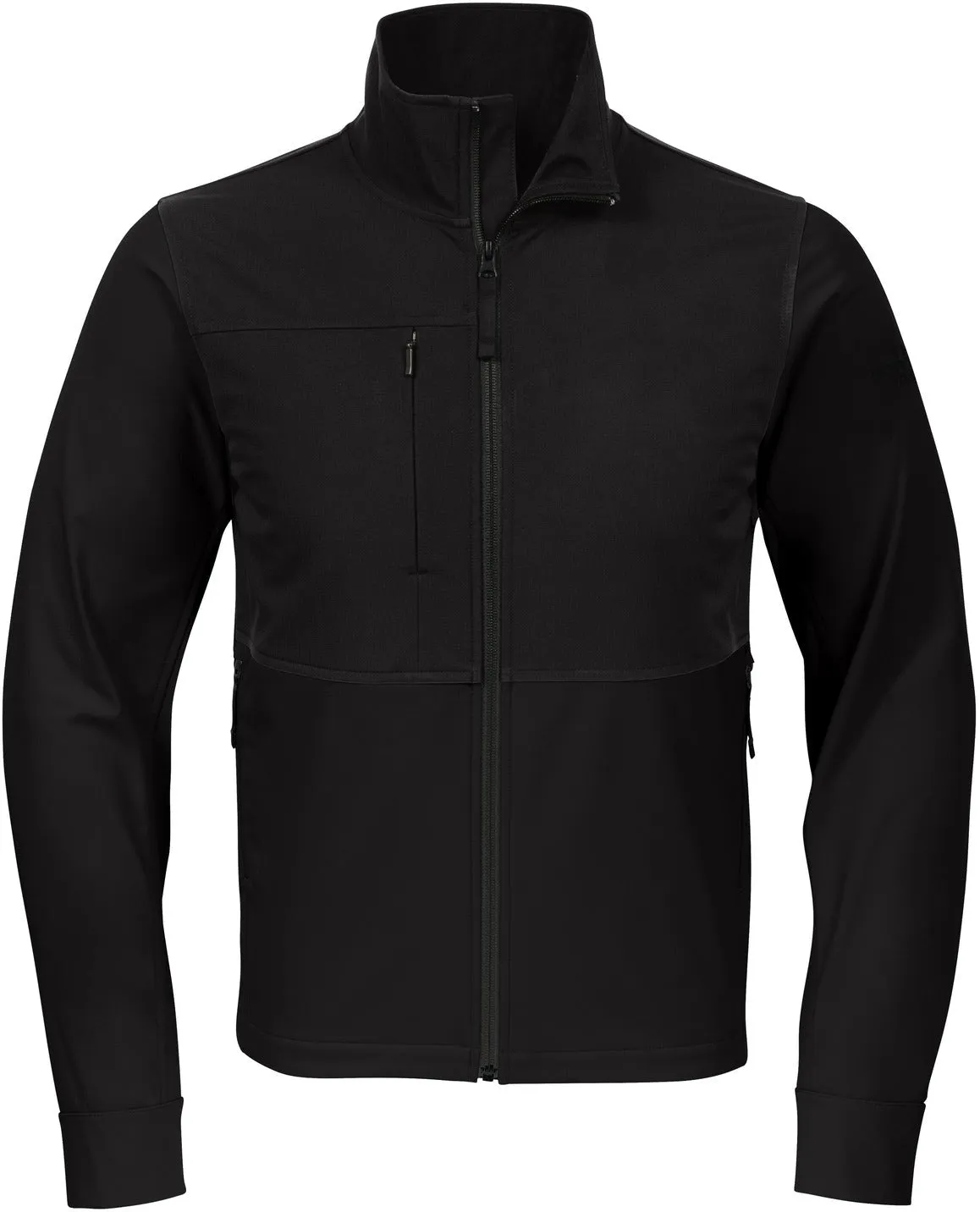 The North FaceCastle Rock Soft Shell Jacket