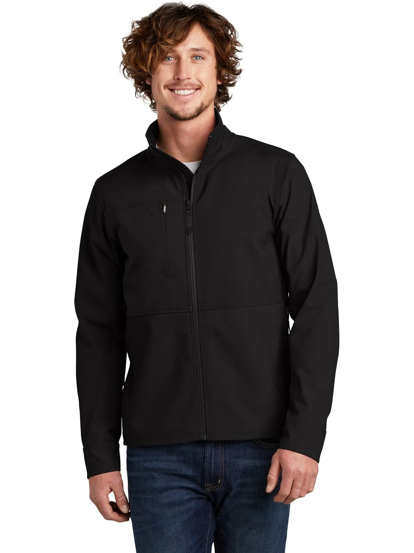 The North FaceCastle Rock Soft Shell Jacket