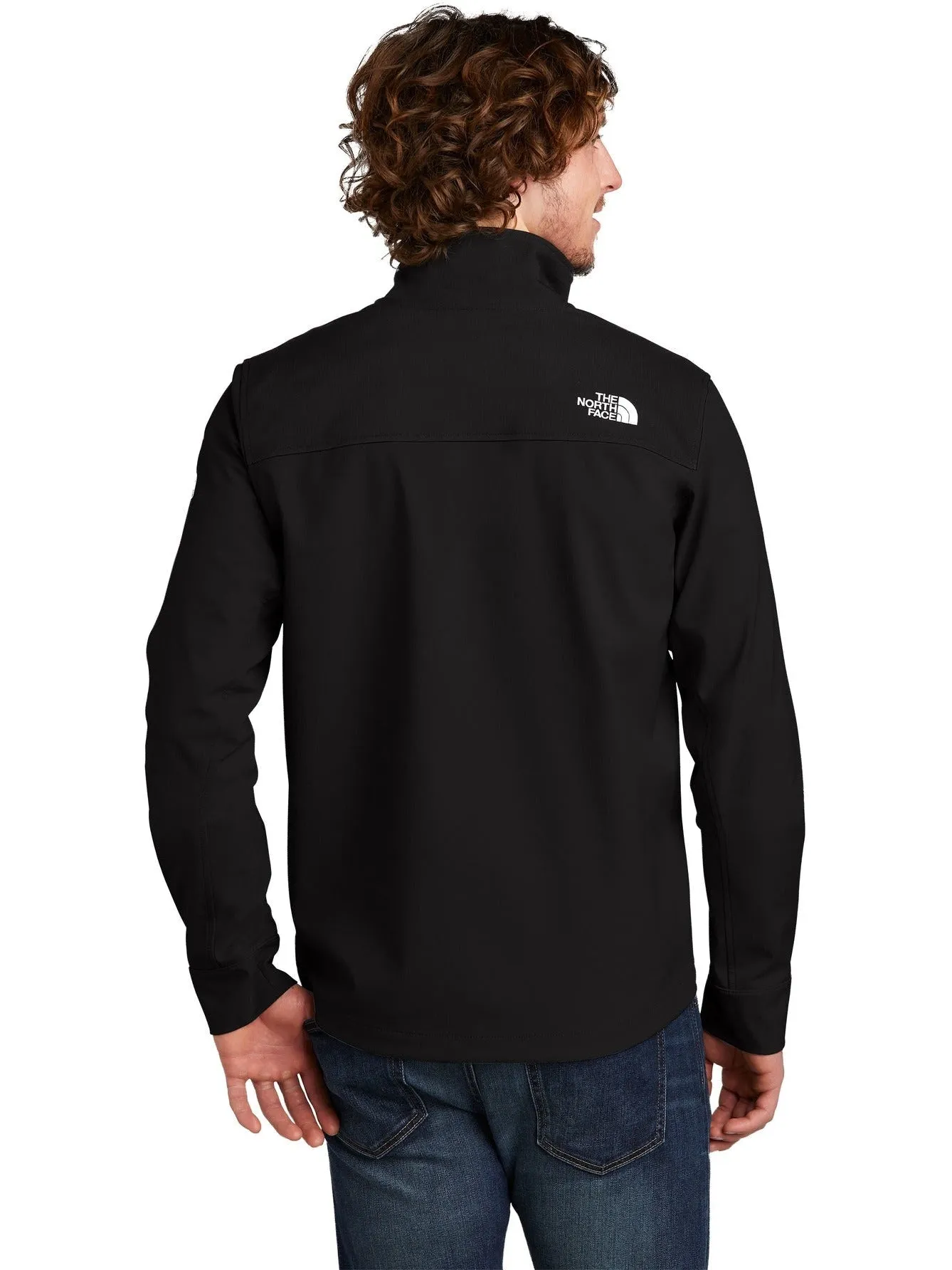 The North FaceCastle Rock Soft Shell Jacket