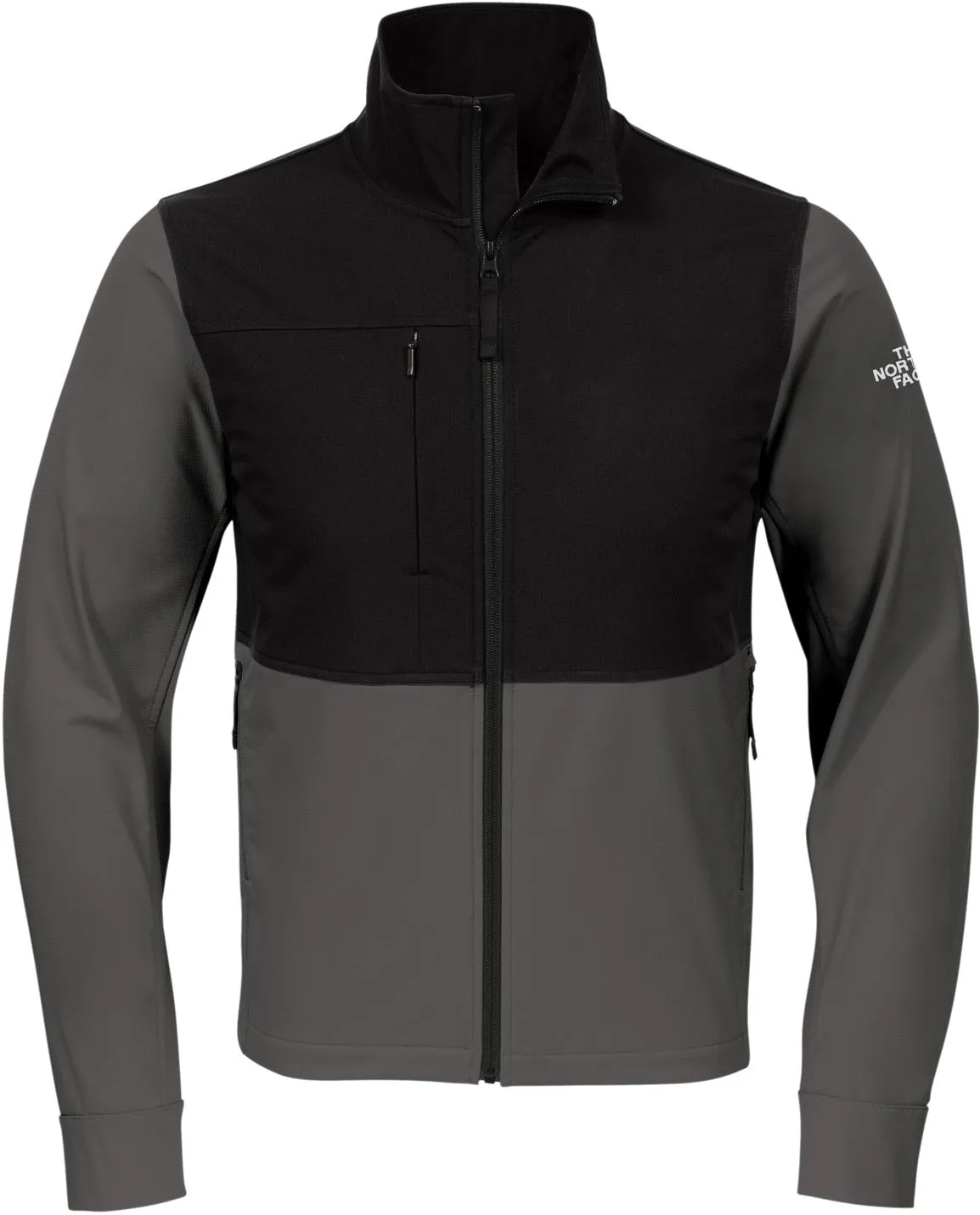 The North FaceCastle Rock Soft Shell Jacket