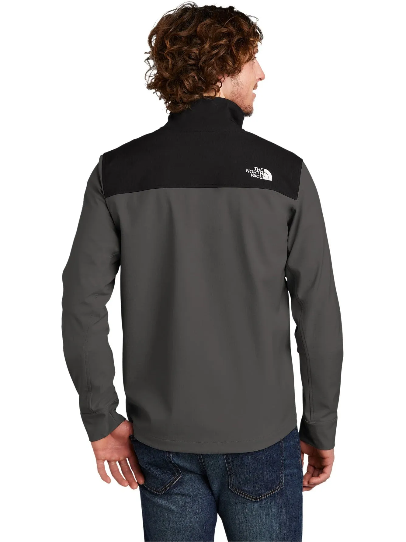 The North FaceCastle Rock Soft Shell Jacket