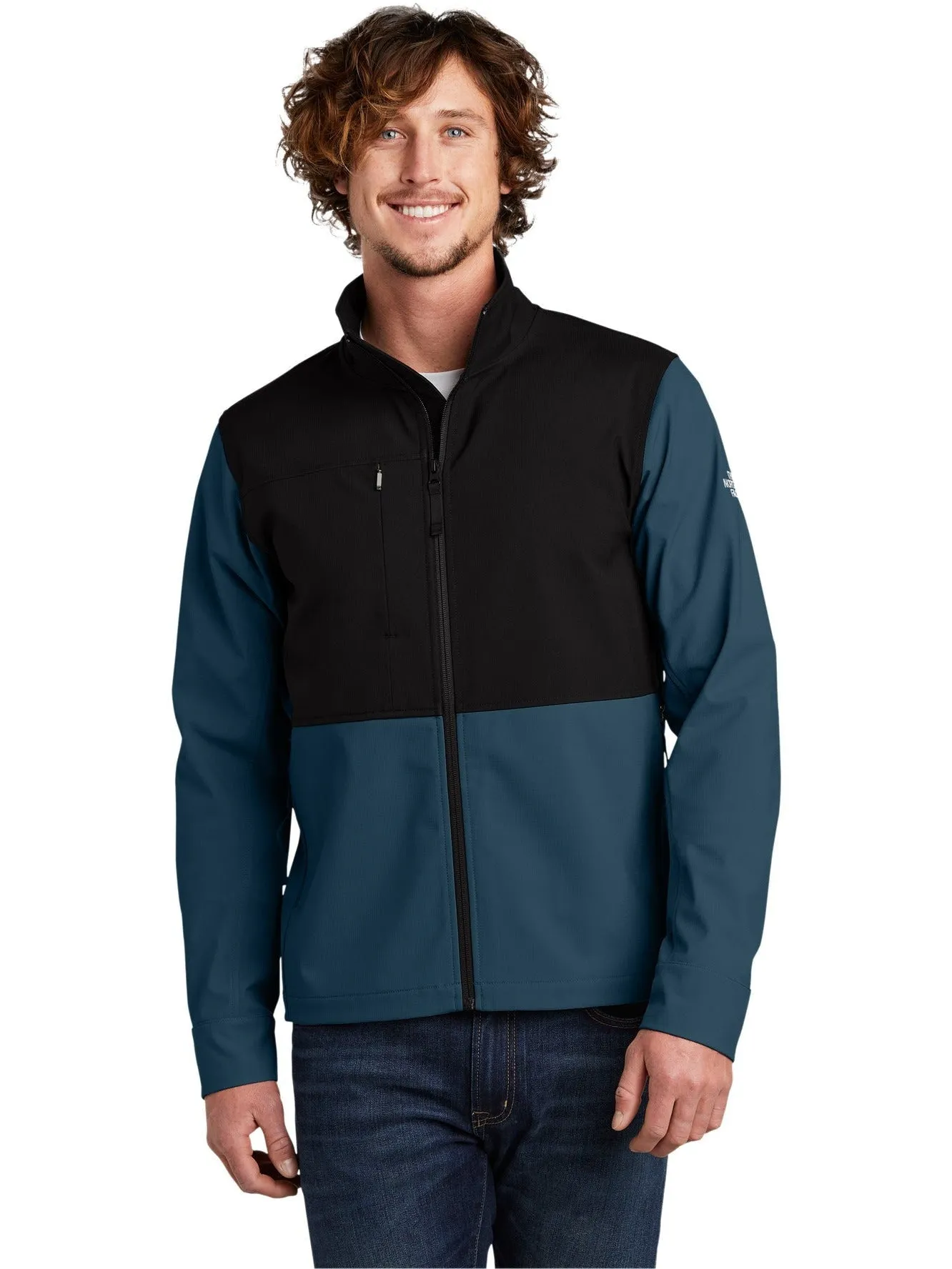 The North FaceCastle Rock Soft Shell Jacket