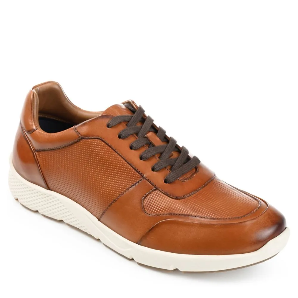 THOMAS & VINE  MENS MOSLEY SNEAKER