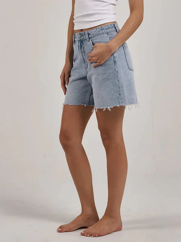 Thrills Billie Low Short