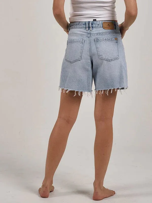 Thrills Billie Low Short