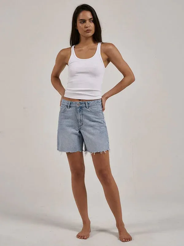 Thrills Billie Low Short