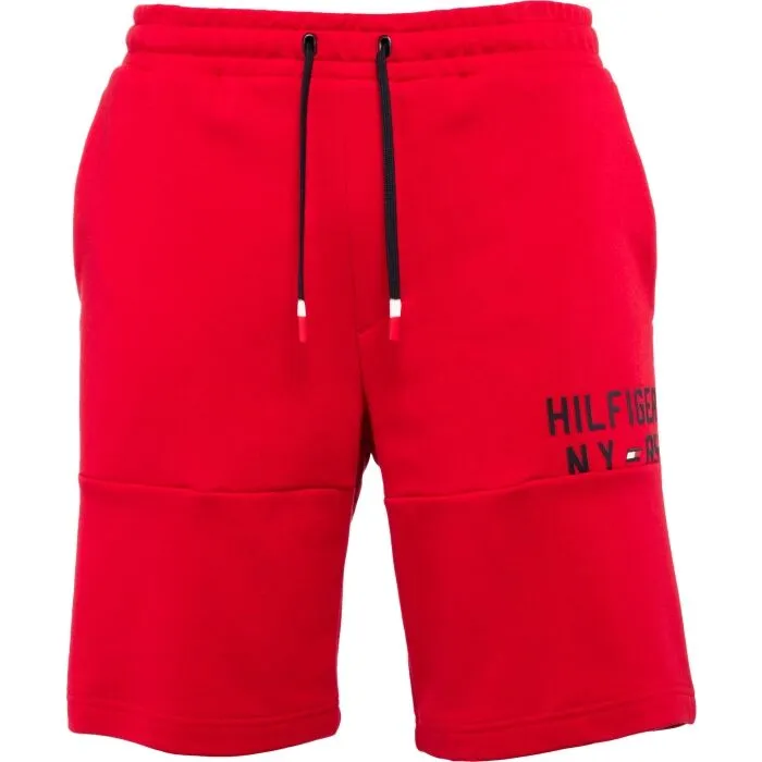 Tommy Hilfiger GRAPHIC SWEATSHORT