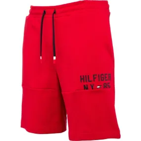 Tommy Hilfiger GRAPHIC SWEATSHORT