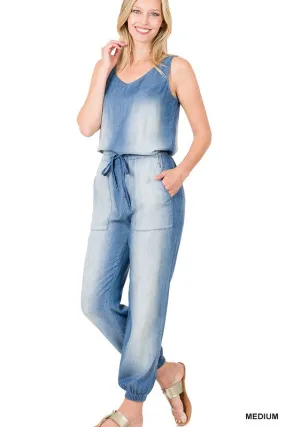 Transitional Jumpsuit