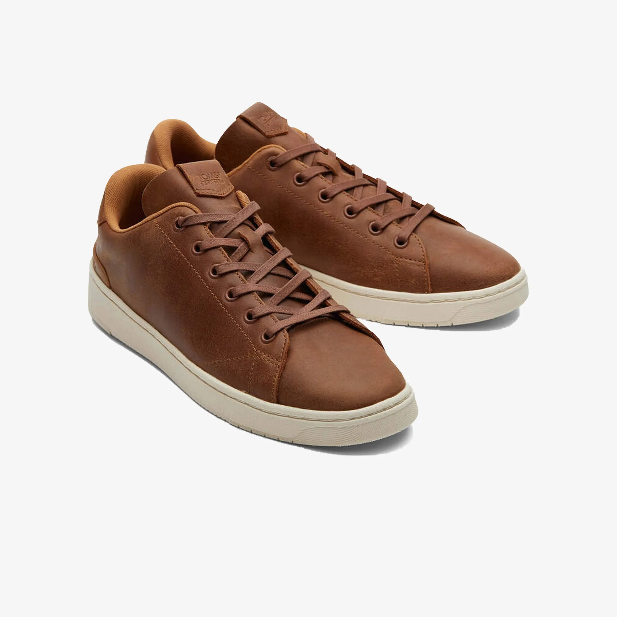 TRVL LITE TAN LEATHER 'TAN'