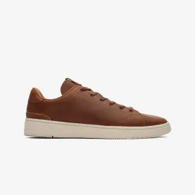 TRVL LITE TAN LEATHER 'TAN'