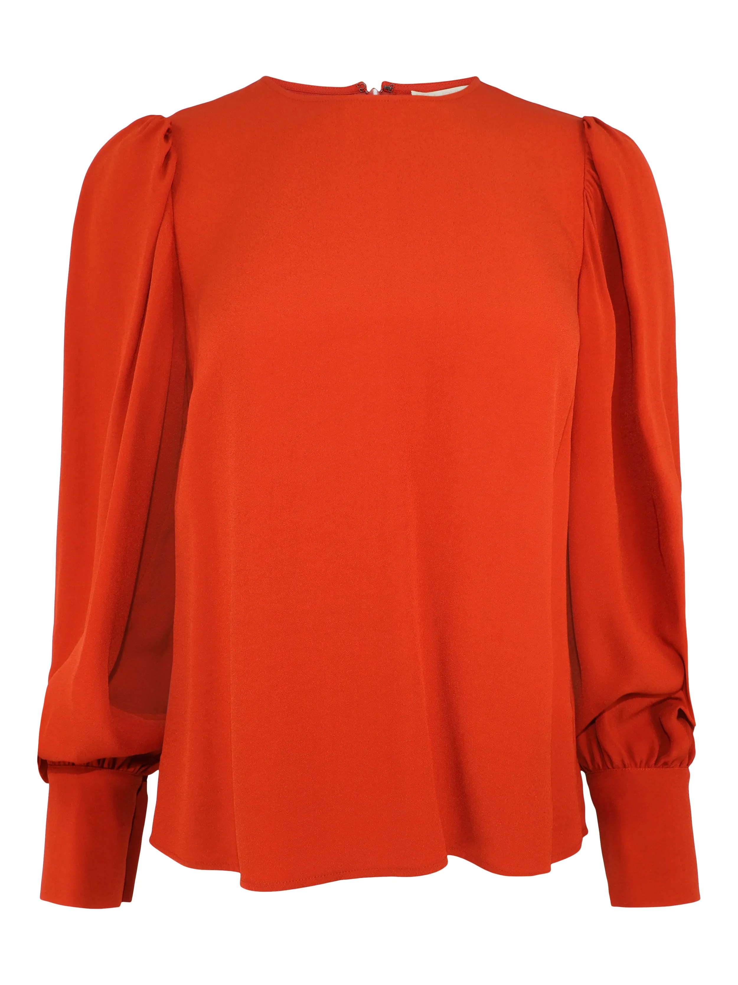 Ulla Johnson Lilliana Blouse