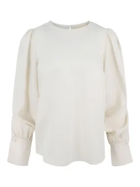 Ulla Johnson Lilliana Blouse