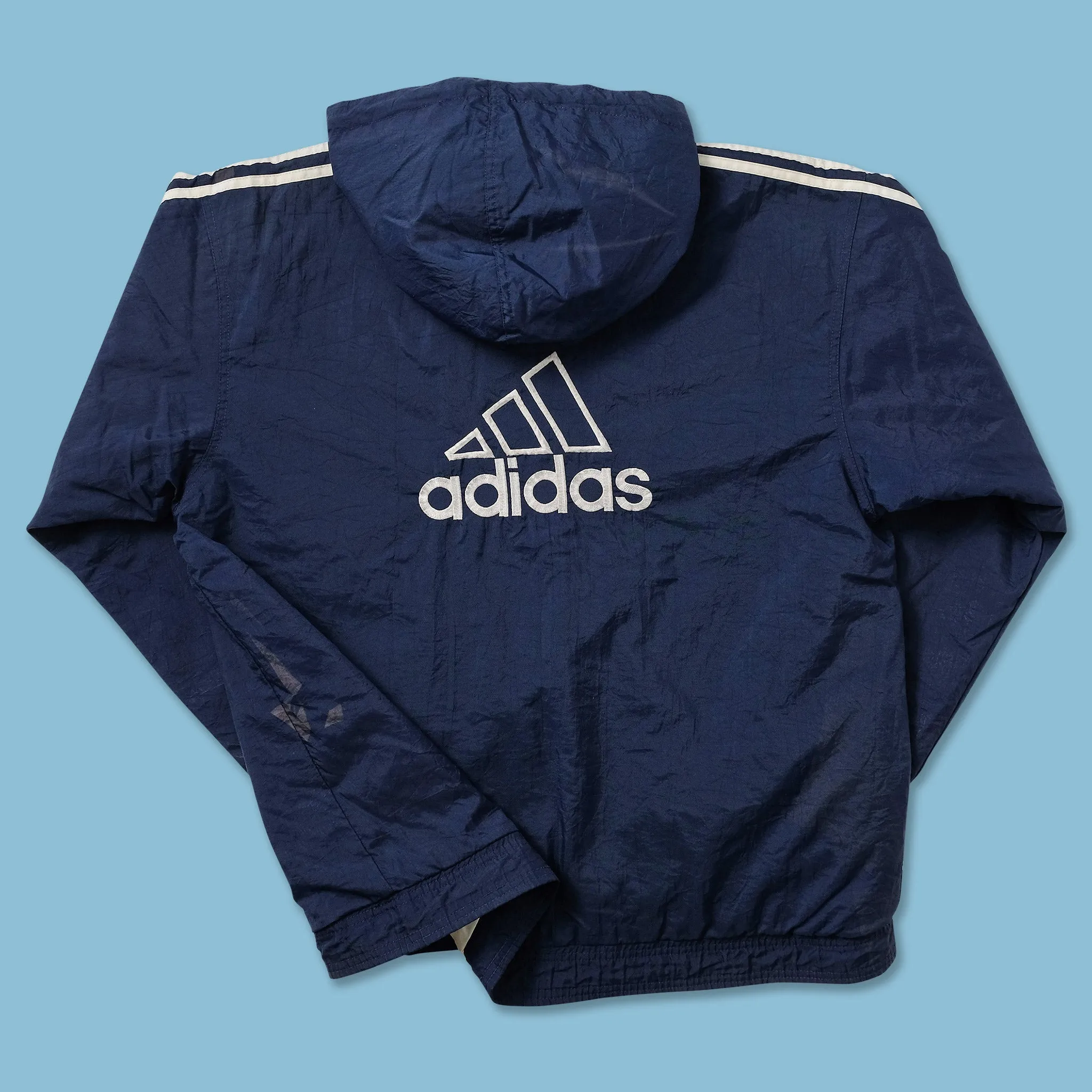 Vintage adidas Light Jacket XLarge