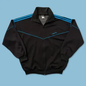 Vintage adidas Track Jacket XLarge