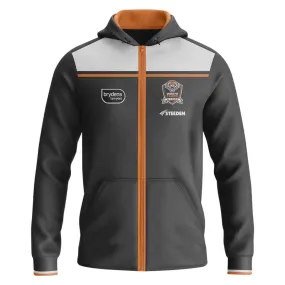 Wests Tigers 2024 Mid-Layer Jacket Adult