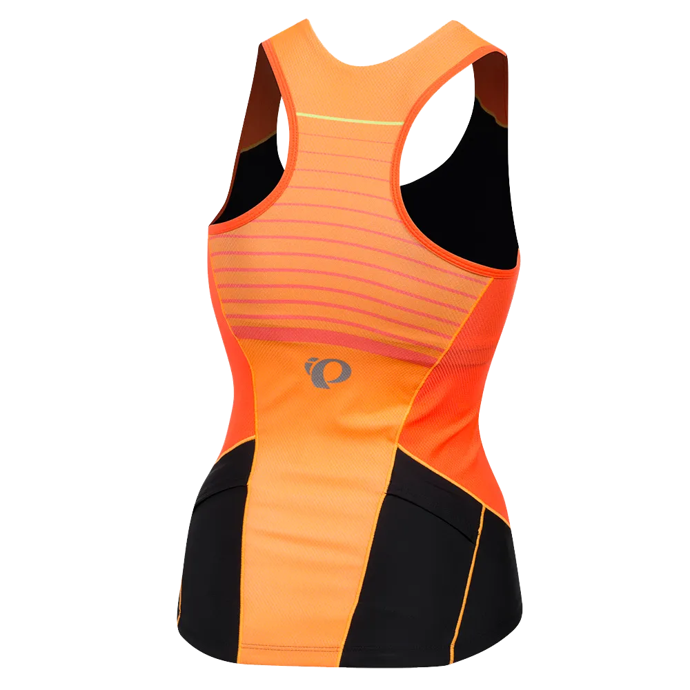 Women's Elite Pursuit Tri Tank