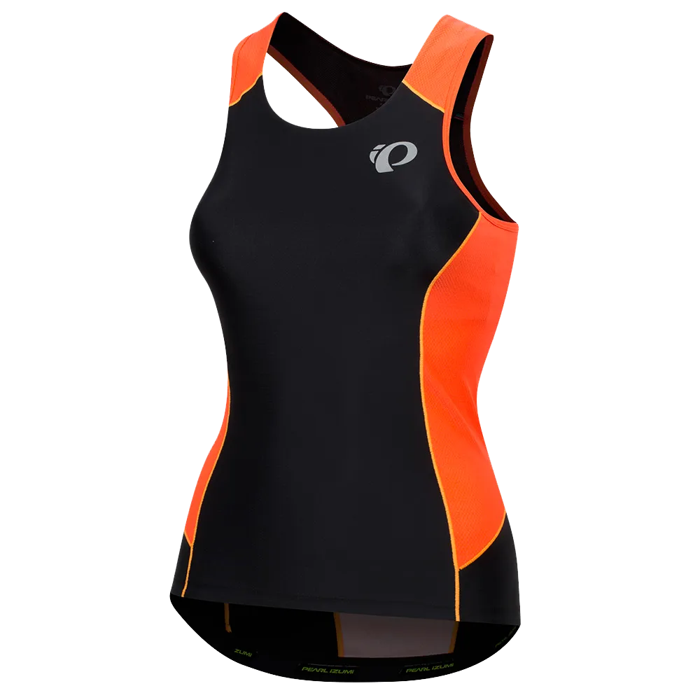 Women's Elite Pursuit Tri Tank