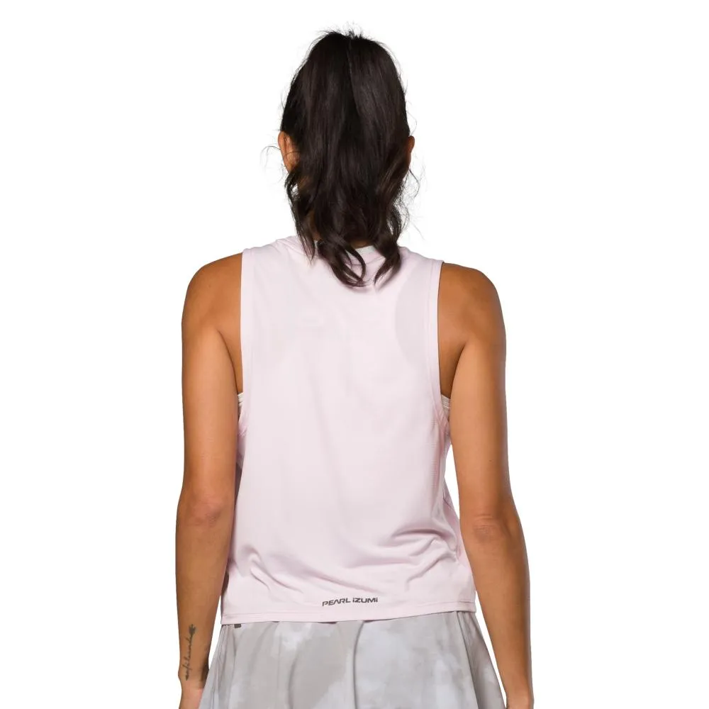 Women's Sugar Air Tank