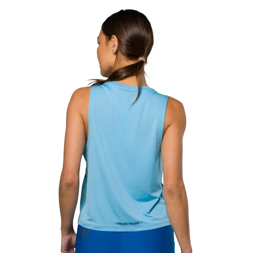 Women's Sugar Air Tank