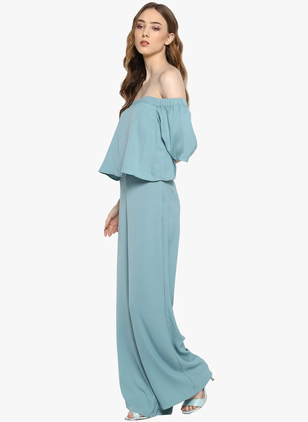 Yulie Jumpsuit